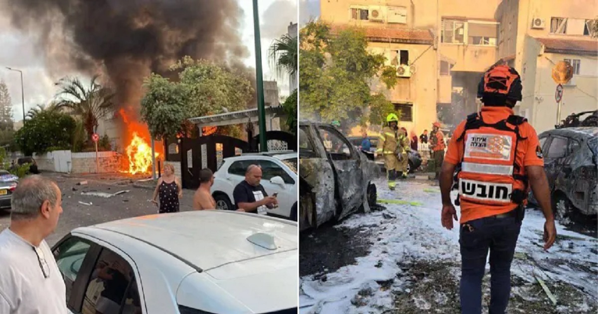 12 شهيدا بينهم 5 من حزب الله في غارات إسرائيلية على شرق لبنان